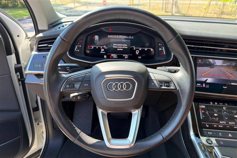 2024 Audi Q7 quattro Premium Plus 45 TFSI