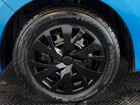 2010 Honda Insight LX