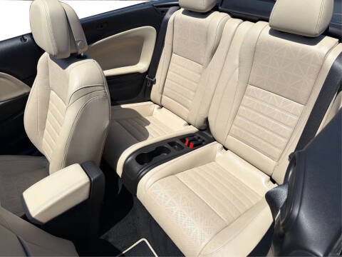 2017 Buick Cascada Premium