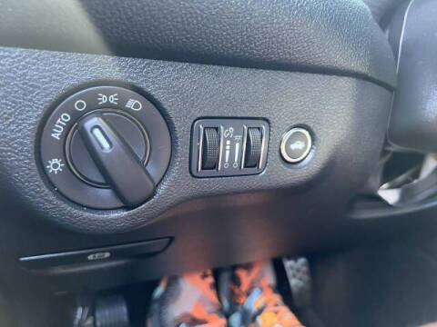 2015 Dodge Challenger SRT Hellcat