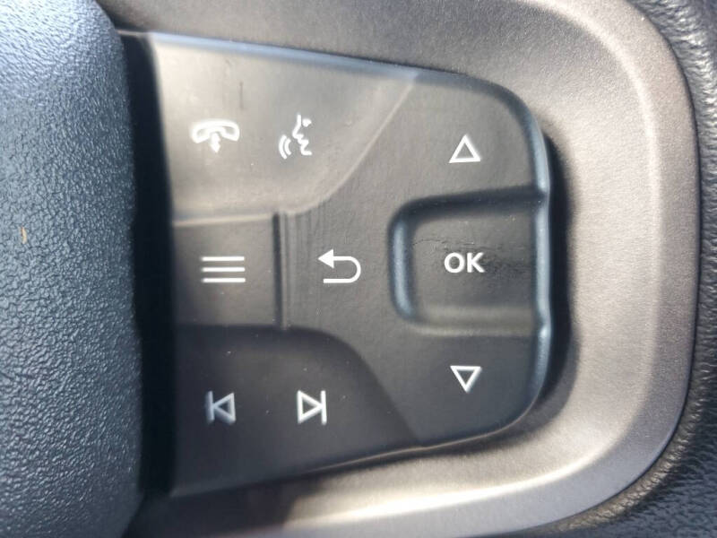 2023 Ford Bronco Black Diamond Advanced