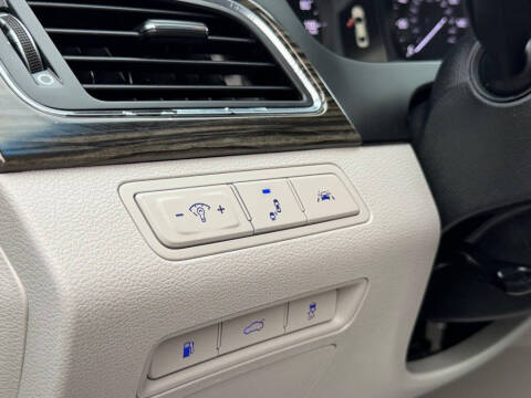 2016 Hyundai Sonata Plug-in Hybrid