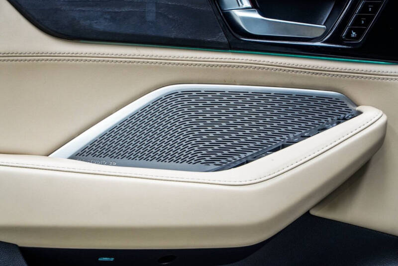 2022 Acura MDX SH-AWD w/Advance