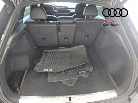 2020 Audi Q3 quattro S line Premium 45 TFSI