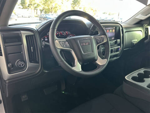 2014 GMC Sierra 1500