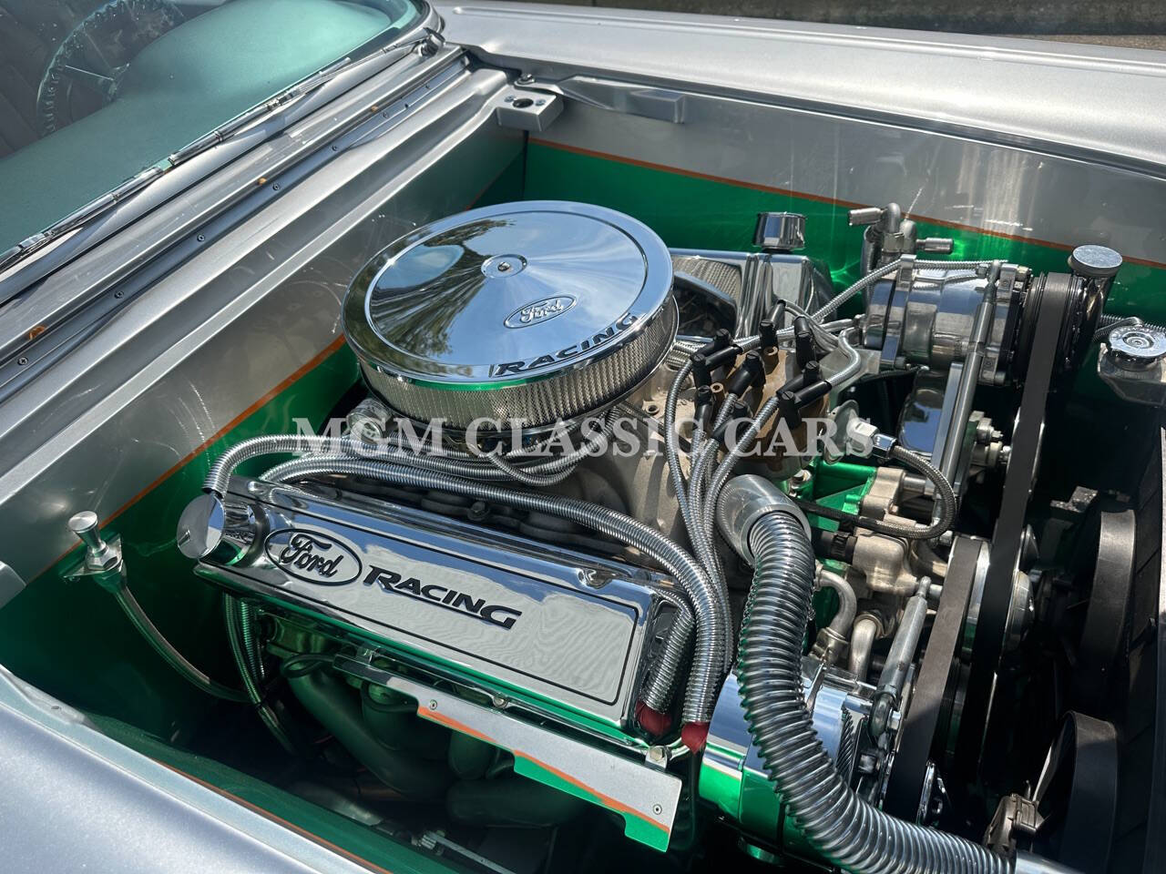 1959 Ford Ranchero 43