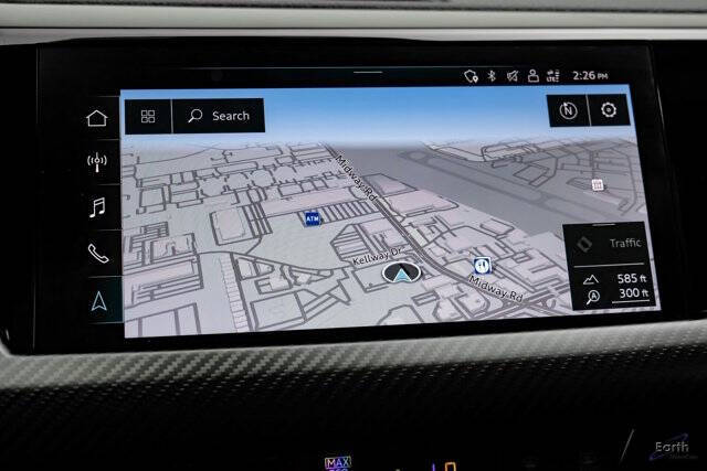 2023 Audi RS e-tron GT quattro