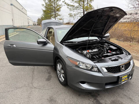 2010 Honda Accord EX