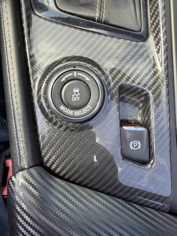 2014 Chevrolet Corvette Stingray