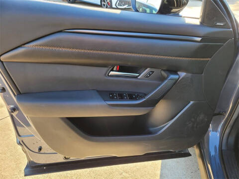 2025 Mazda CX-50 2.5 S Premium Plus