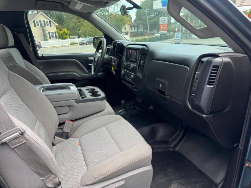 2014 GMC Sierra 1500