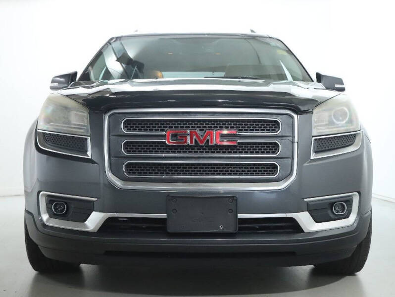 2014 GMC Acadia SLT-1