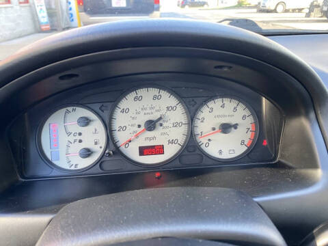 2003 Mazda Protege5