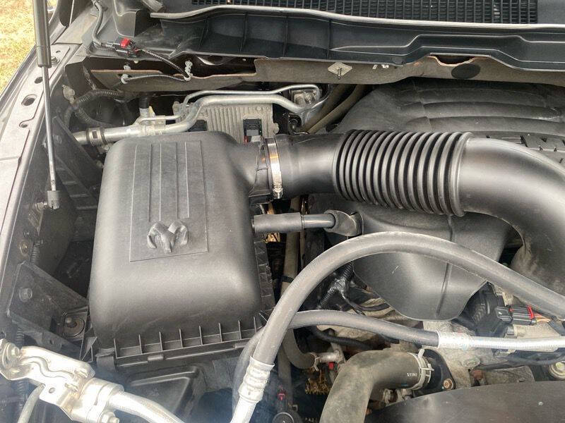 2014 RAM 1500 Laramie