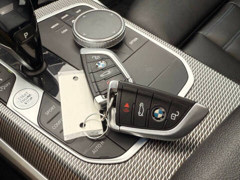 2020 BMW 3 Series M340i