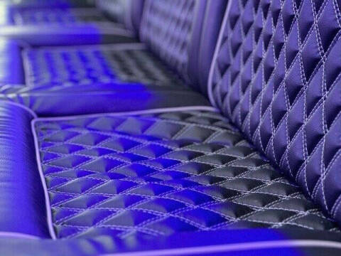 2014 IC Bus AC Series