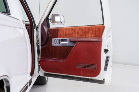 1993 Chevrolet C/K 1500 Series