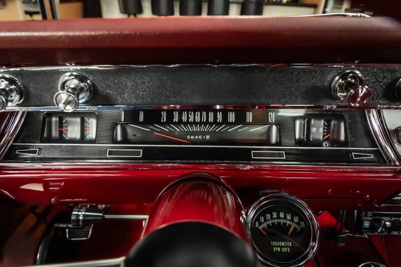 1966 Chevrolet Chevelle