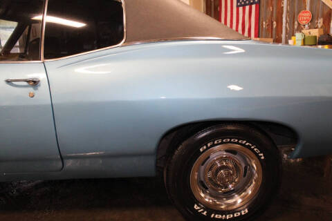 1967 Chevrolet Caprice