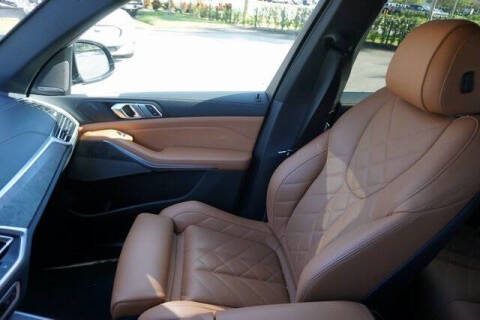 2023 BMW X5 sDrive40i