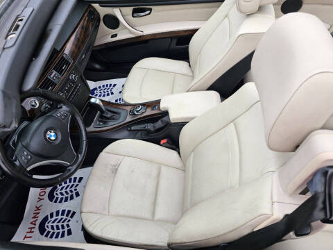 2011 BMW 3 Series 328i