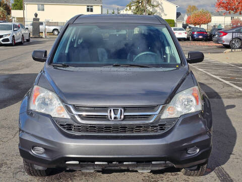 2011 Honda CR-V SE