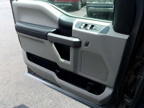 2021 Ford F-250 Super Duty