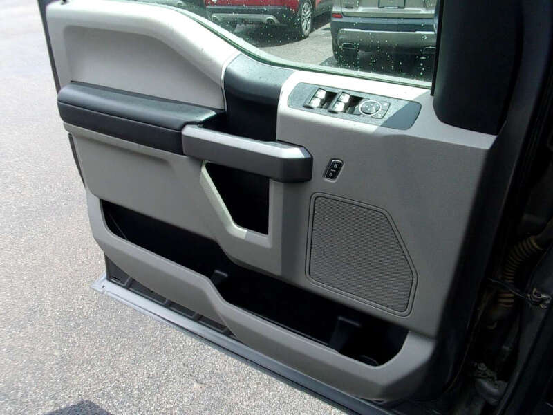 2021 Ford F-250 Super Duty