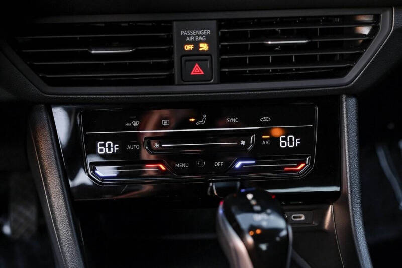 2025 Volkswagen Jetta S