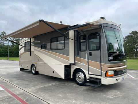 2006 Fleetwood Discovery 35’ , 330 Diesel