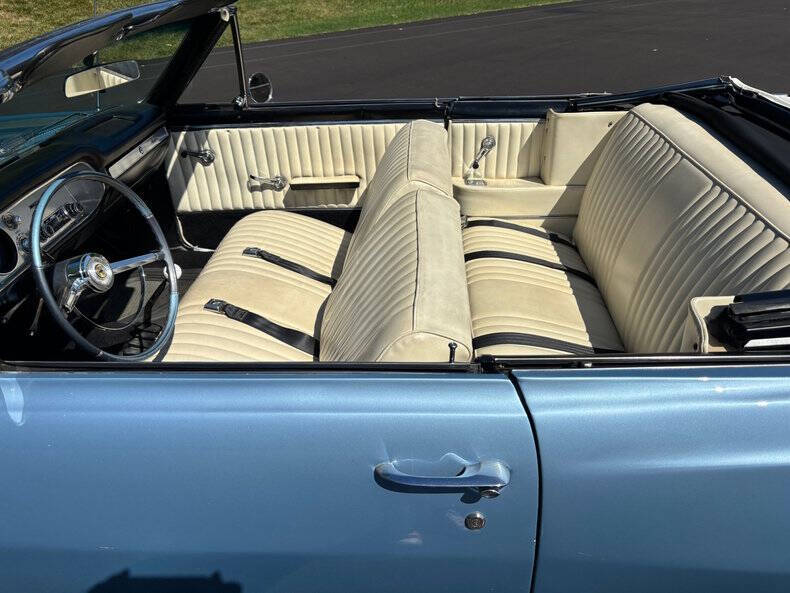 1964 Chevrolet Chevelle