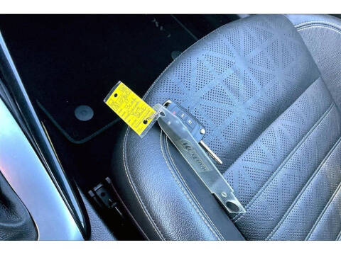 2017 Buick Cascada Premium