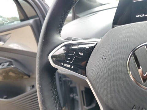 2023 Volkswagen ID.4 S