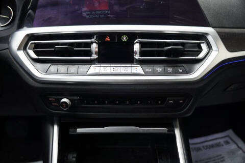 2020 BMW 3 Series 330i xDrive