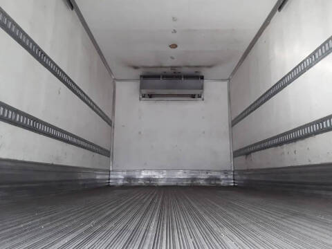 2018 Freightliner M2 106