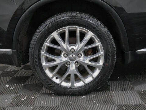 2015 Dodge Durango Citadel