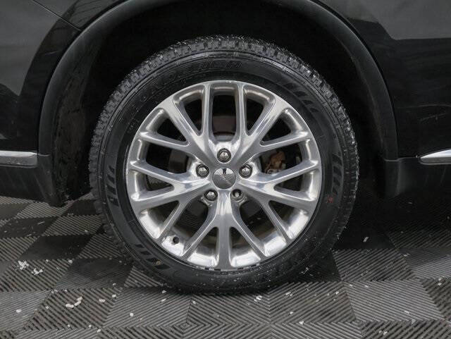 2015 Dodge Durango Citadel