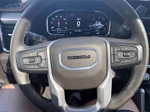 2024 GMC Sierra 3500HD