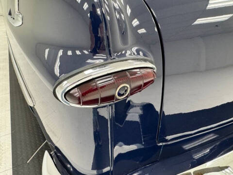 1950 Ford Deluxe