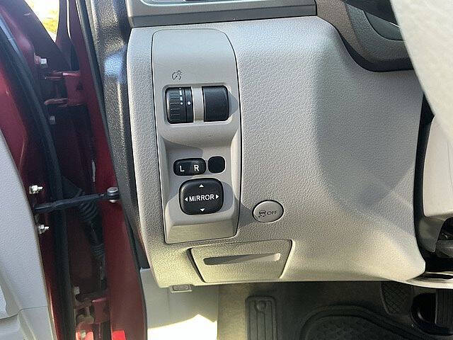 2010 Subaru Forester 2.5X Premium