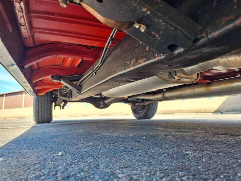 1957 Chevrolet Bel Air