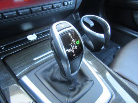 2013 BMW Z4 sDrive28i