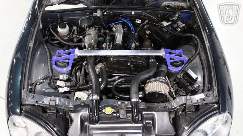 1995 Suzuki Cappuccino
