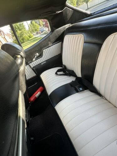 1972 Chevrolet Chevelle