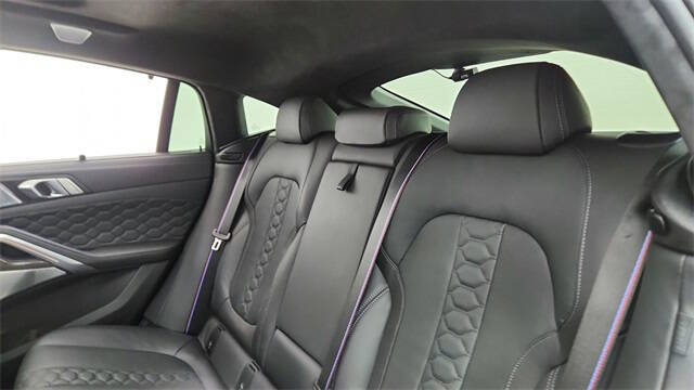 2025 BMW X6 M Competition