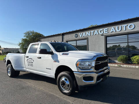2019 RAM 3500 for sale at Vantage Auto Group - Vantage Auto Wholesale in Moonachie NJ