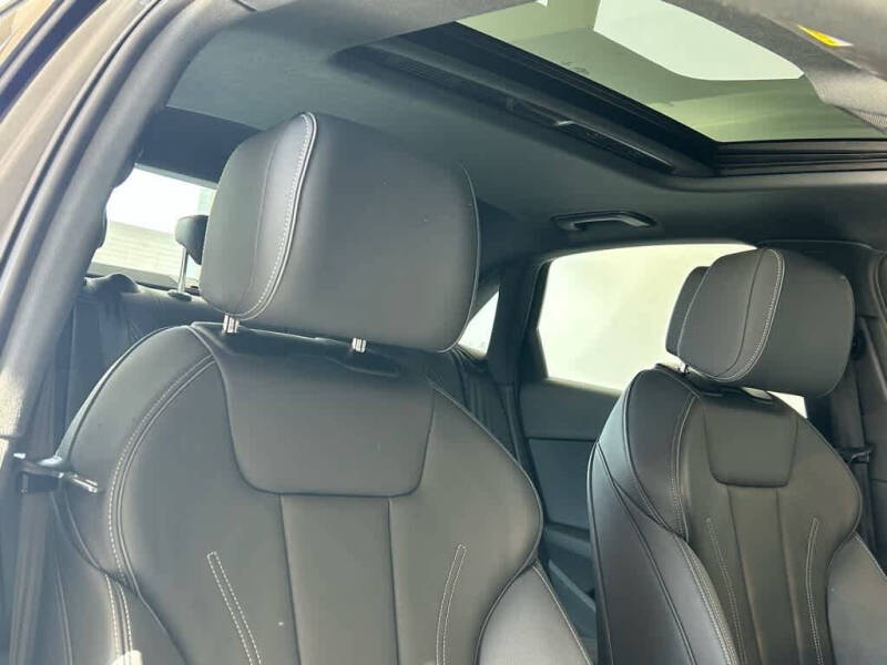 2023 Audi A4 quattro S line Premium 45 TFSI