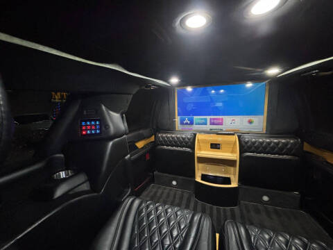 2018 Lincoln Navigator L