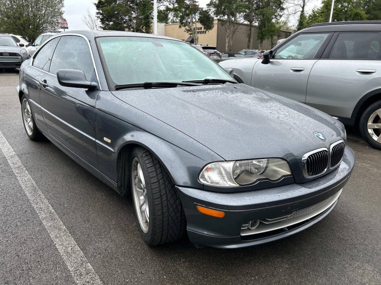 2002 BMW 3 Series For Sale In Oliver Springs, TN