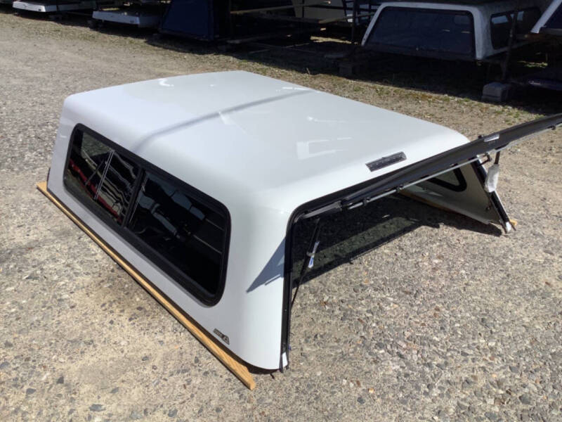 2014 Chevrolet Silverado 1500 SS Classic for sale at Crossroads Camper Tops & Truck Accessories in East Bend NC